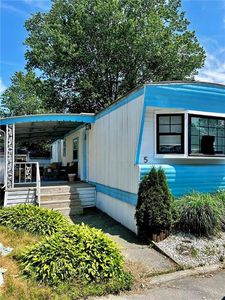 5 Lane Three Ave, Coventry, RI, 02816