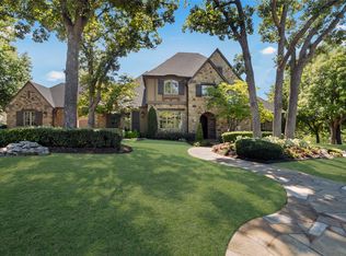 710 W 107th Pl S, Jenks, OK 74037