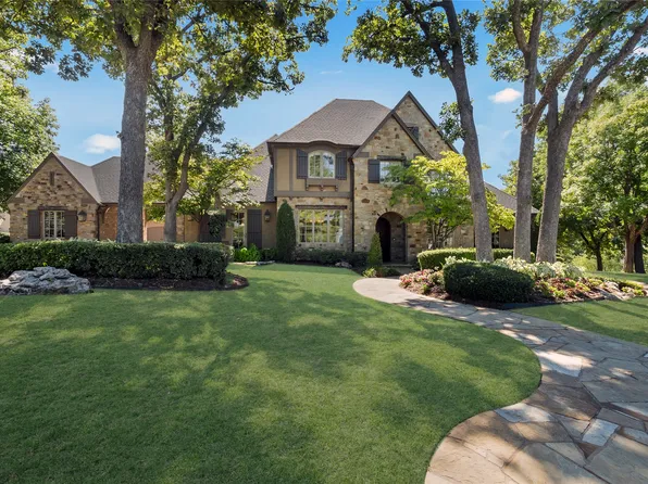 710 W 107th Pl S, Jenks, OK 74037