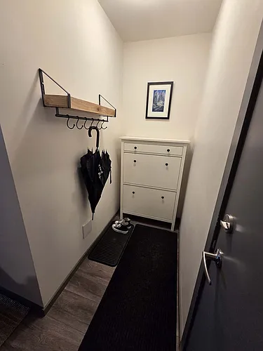 Floor plan 101