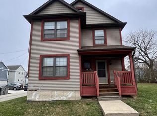 2140 North 27th STREET, Milwaukee, WI 53208