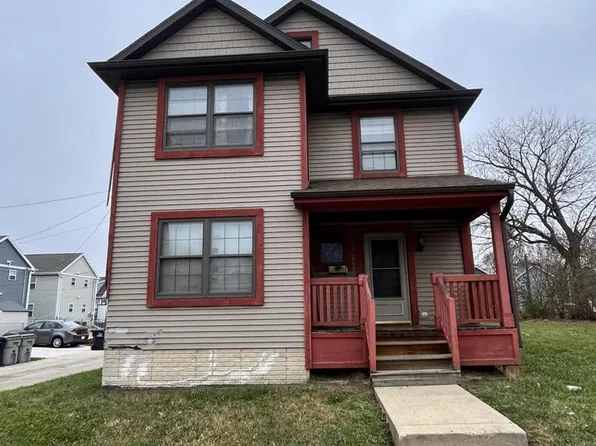 2140 North 27th STREET, Milwaukee, WI 53208