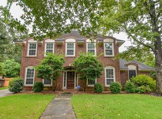 4006 Spruce Valley Dr, Kingwood, TX 77345