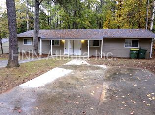4372 Springwood Ter, Forest Park, GA 30297
