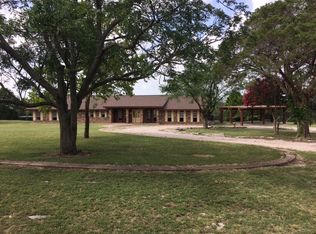 701 Quail Hill Dr, Burnet, TX 78611