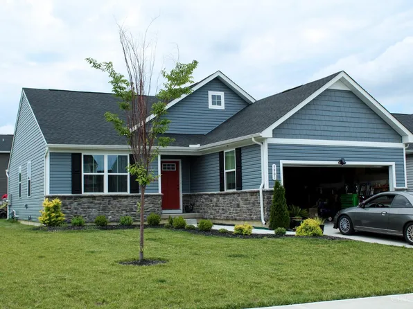 5901 Cresting Dr, Middletown, OH 45042