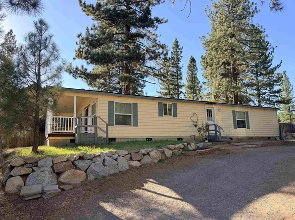 127 Escondido Way, Delleker, CA 96122