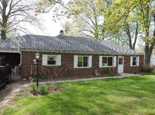 6168 Brierly Creek Rd, Cincinnati, OH 45247