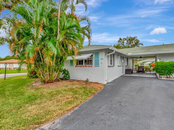 401 Bluebird Lane, Delray Beach, FL 33445
