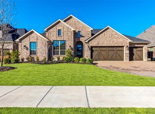 16157 Beargrass Rd, Frisco, TX 75033