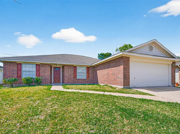 11002 Bradford Way Dr, Houston, TX 77075