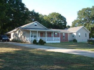 265 Gaines Rd NE, Rome, GA 30161