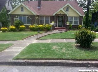 733 9th Ct W, Birmingham, AL 35204