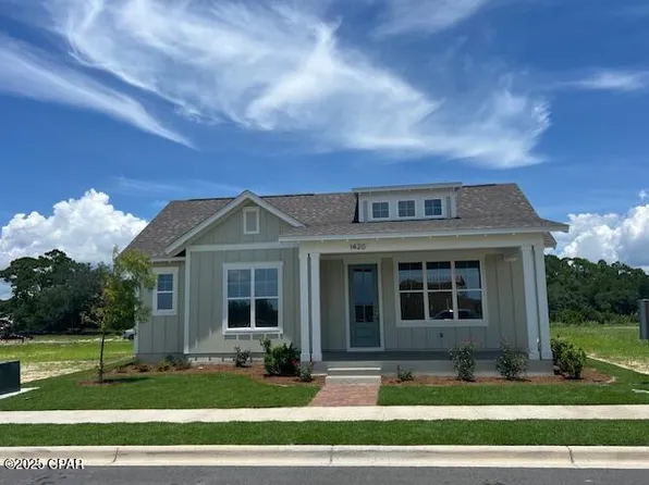 1437 Tulip Ct, Panama City, FL 32405