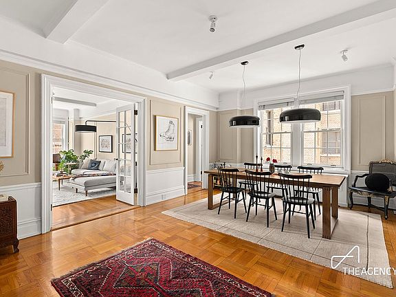 4th image of 300 Riverside Dr APT 11F