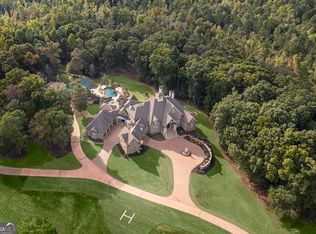 3084 George Williams Rd, Monroe, GA 30656