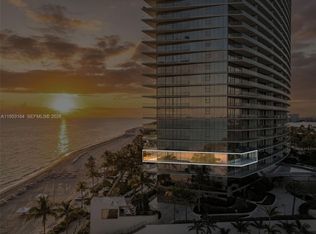Residences By Armani, Sunny Isles Beach, FL 33160