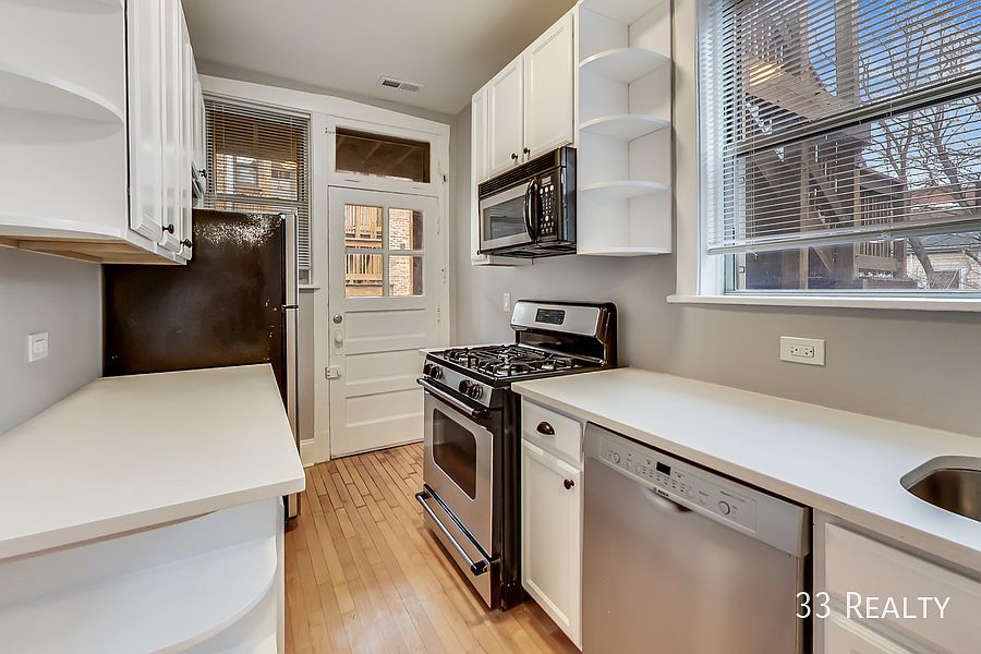 1st image of 129 S Clinton Ave #2V