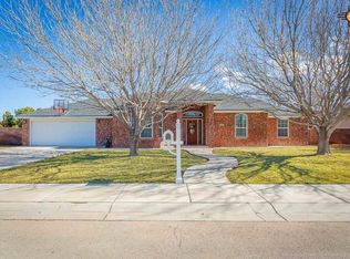 1401 S 25th St, Artesia, NM 88210