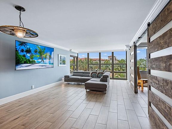 3rd image of 2175 S Ocean Boulevard #203