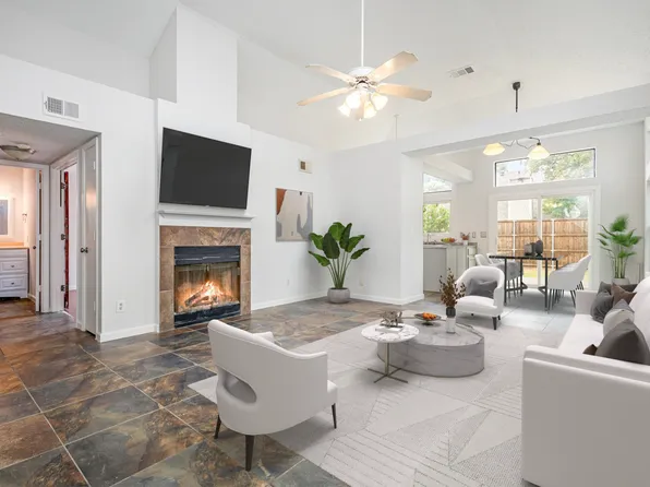 1213 Settlers Way, Lewisville, TX 75067