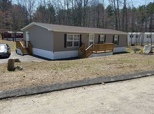 27 Nottingham Rd, Conway, NH 03818