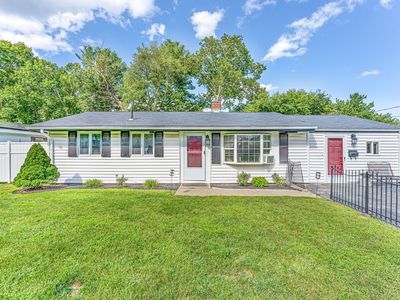 122 Lisa Dr, Brockton, MA, 02302