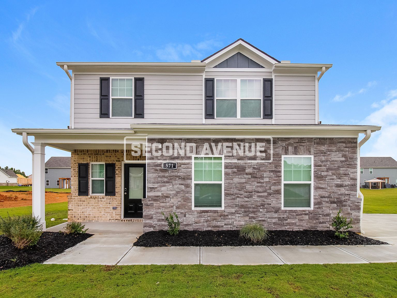 571 Meadows Farm Dr, Monroe, GA 30655 Zillow
