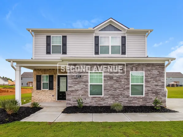 571 Meadows Farm Dr, Monroe, GA 30655