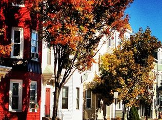 576 E 2nd St APT 4, Boston, MA 02127