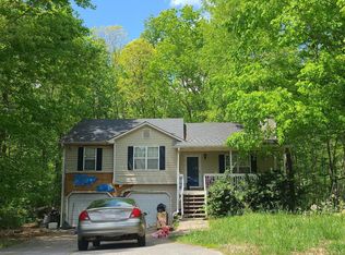 101 Miles Way, Rockmart, GA 30153