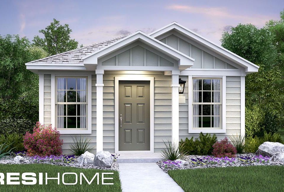 5422 Verdugos Palace San Antonio Tx 744 Zillow