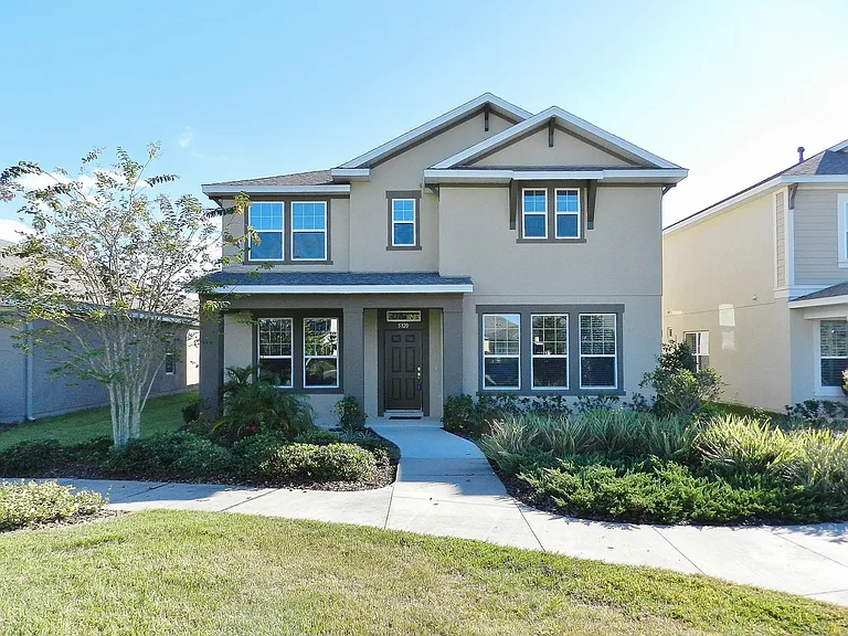 5320 Sagecrest Dr — Photo 1