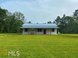 7861 Arcola Rd, Brooklet, GA 30415