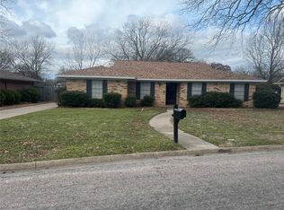 2510 N Ricketts St, Sherman, TX 75092