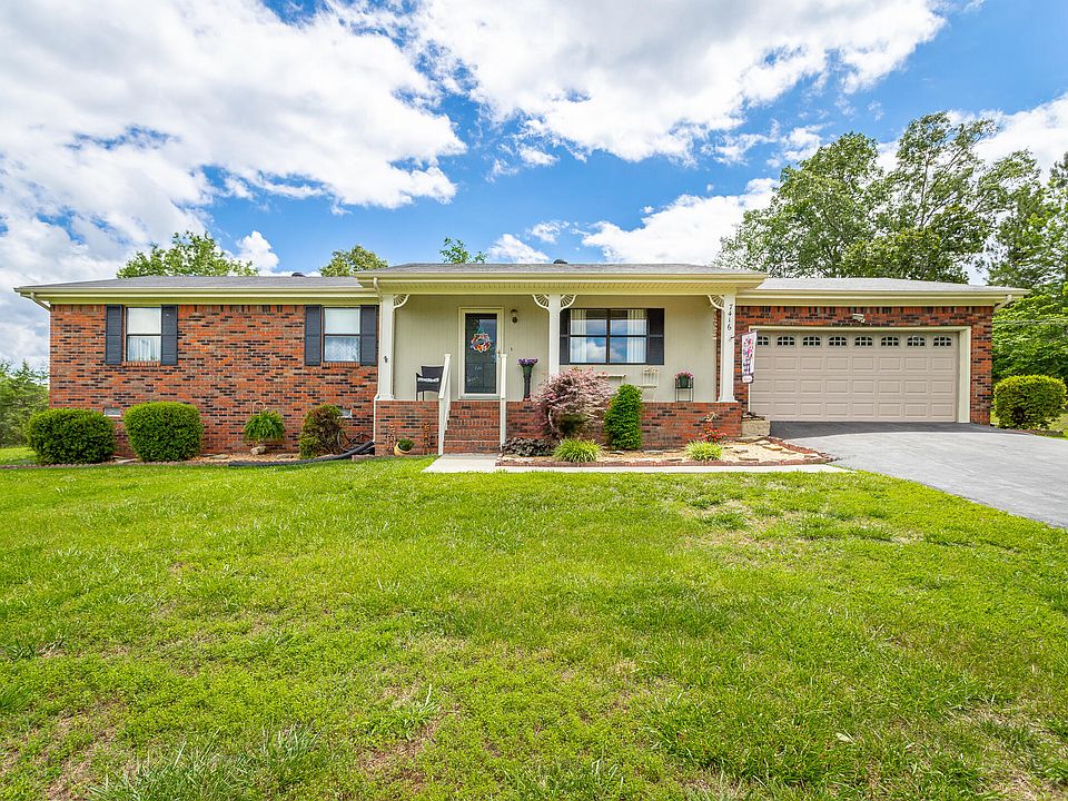 7416 Private Ln, Ooltewah, TN 37363 Zillow
