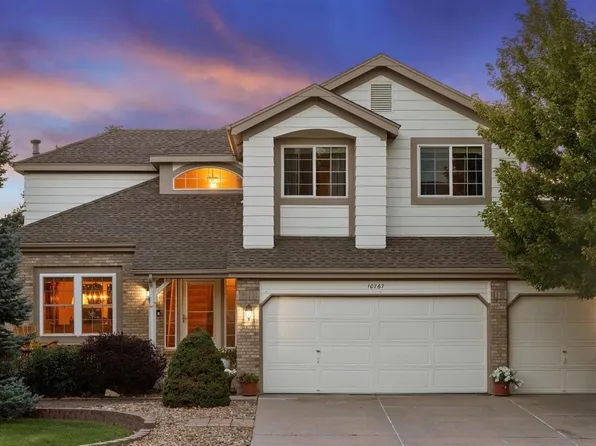 10767 Pikeview Lane, Parker, CO 80138