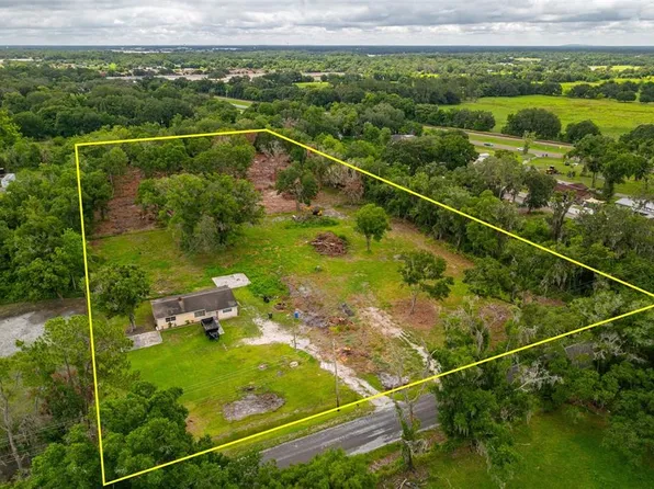 3541 Bethlehem Rd, Dover, FL 33527