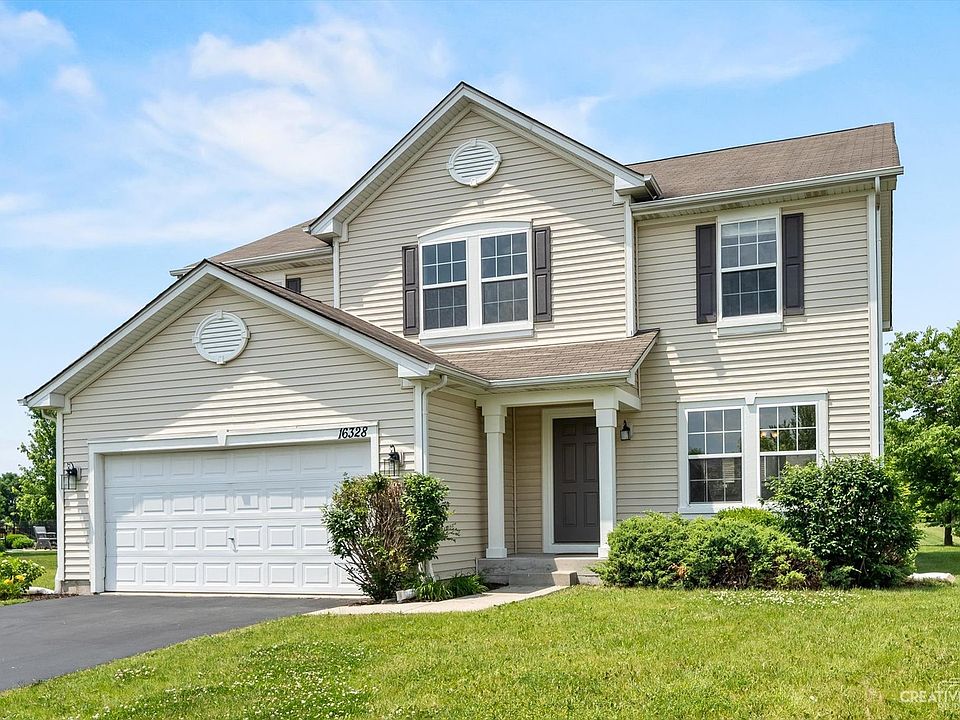 1st image of 16328 Fox Creek Ln