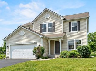 16328 Fox Creek Ln, Plainfield, IL 60586