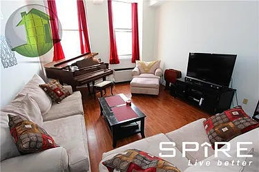 Rented by Spire Group
