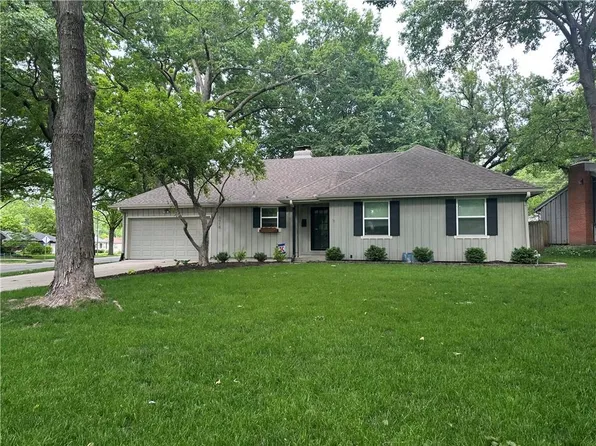 6018 W 78th Ter, Prairie Village, KS 66208