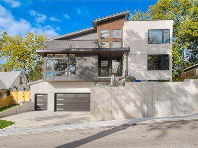 4620 Genessee St, Kansas City, MO, 64112