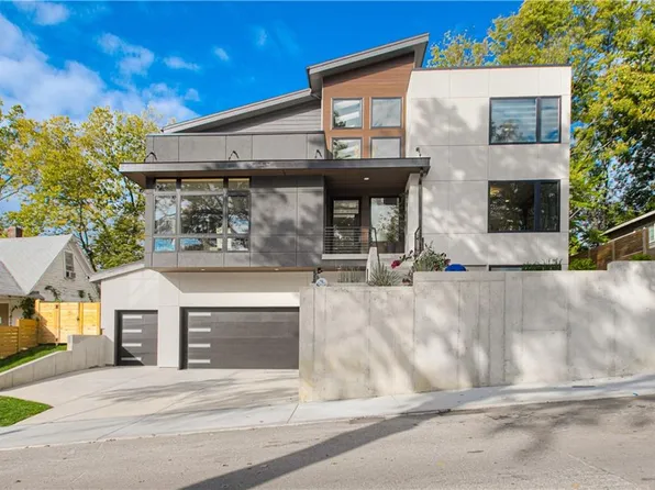 4620 Genessee St, Kansas City, MO 64112