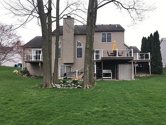 3rd image of 3926 Harrison Creek Ct