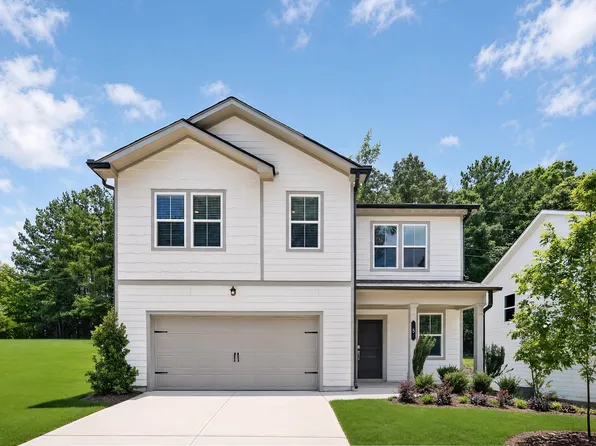 5 Sea Grove Dr, Rome, GA 30161