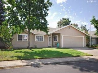 254 Springcreek Dr, Ione, CA 95640