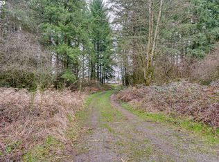 Frost Rd, Winlock, WA 98596