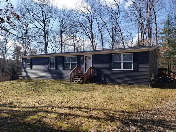 180 Tubbs Ln, Leeper, PA 16233