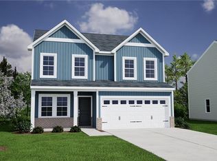 189 Rock Cress Dr, Lexington, NC 27295